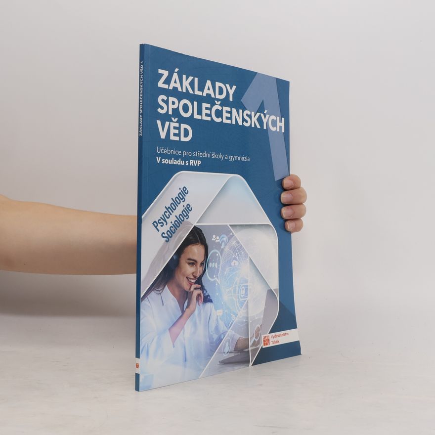 Adéla Krygarová Základy společenských věd 1