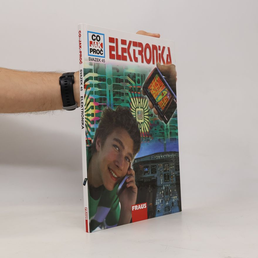 Rainer Köthe Elektronika