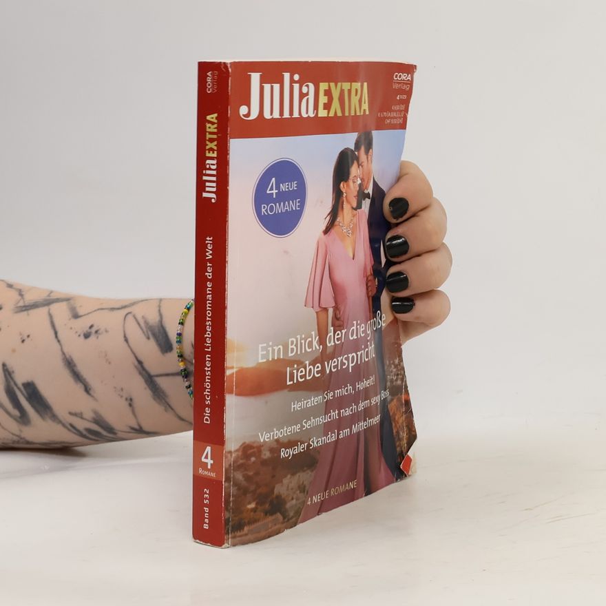 kolektiv Julia EXTRA 532