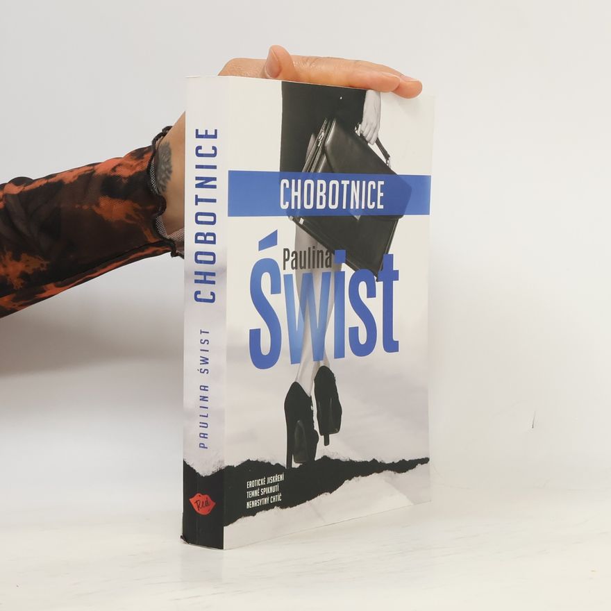 Paulina Świst Chobotnice