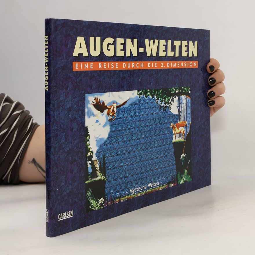 Various authors Augen-Welten