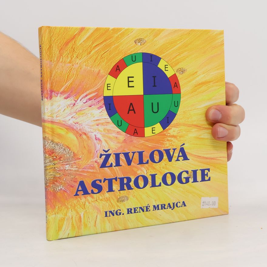 René Mrajca Živlová astrologie
