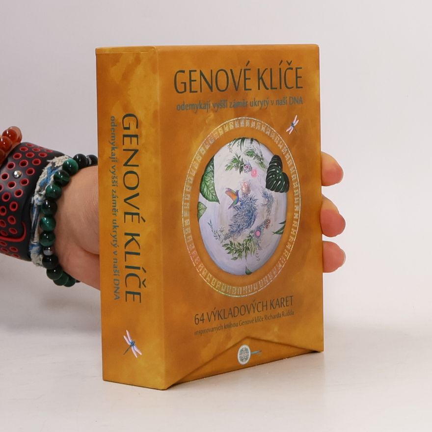 Various authors Genové klíče