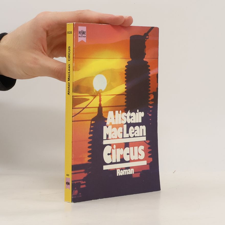 Alistair MacLean Circus