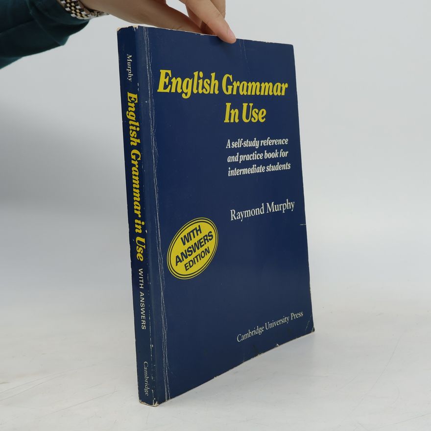 Raymond Murphy English Grammar in Use