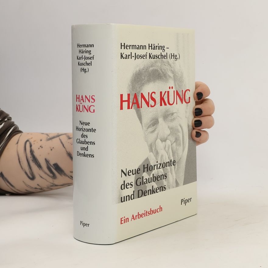 Hermann Häring Hans Küng