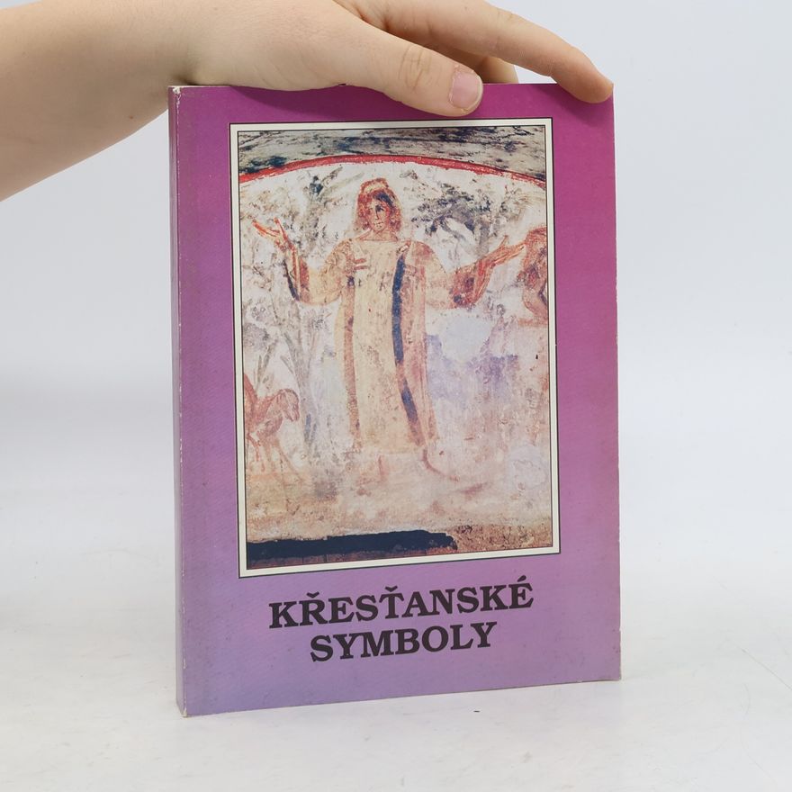 Jaroslav Studený Křesťanské symboly