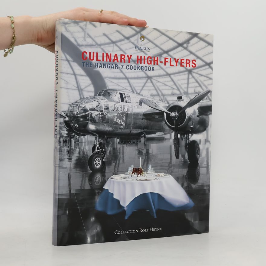 Autorenkollektiv Culinary High-Flyers
