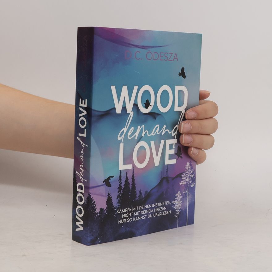 D. C. Odesza Wood Demand Love