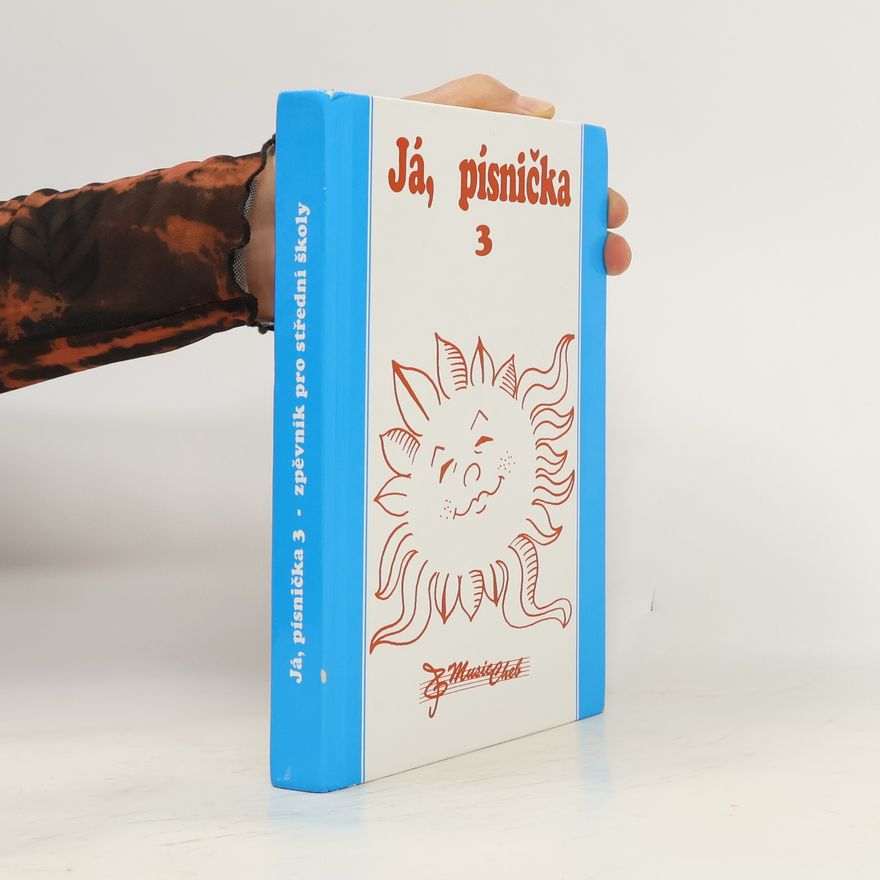 Various authors Já, písnička