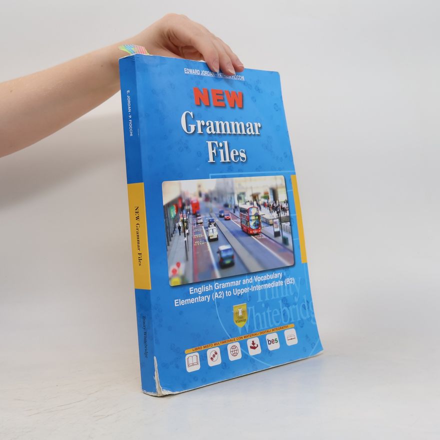 Various authors New Grammar Files