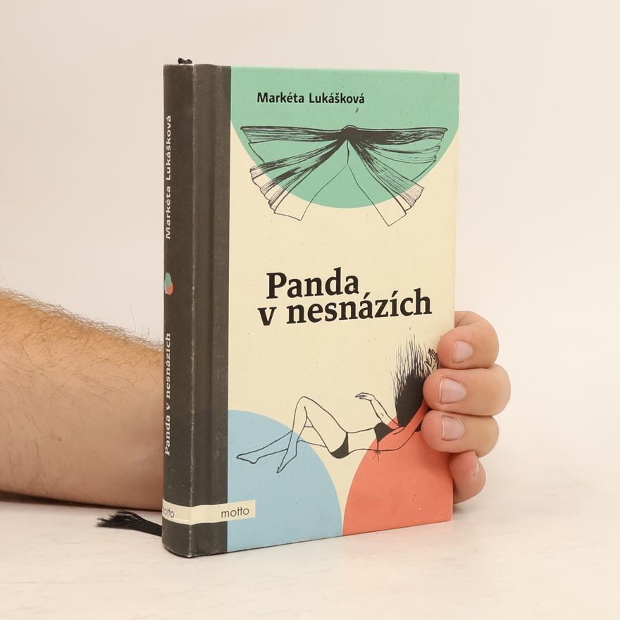 Markéta Lukášková Panda v nesnázích