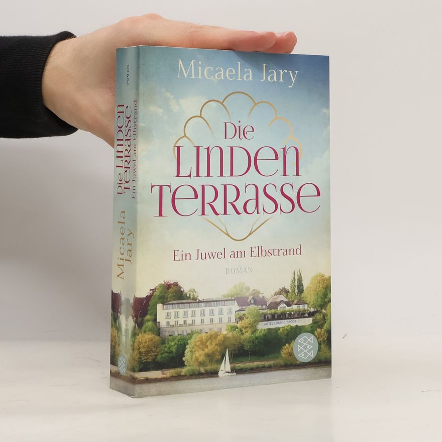 Micaela Jary Die Lindenterrasse