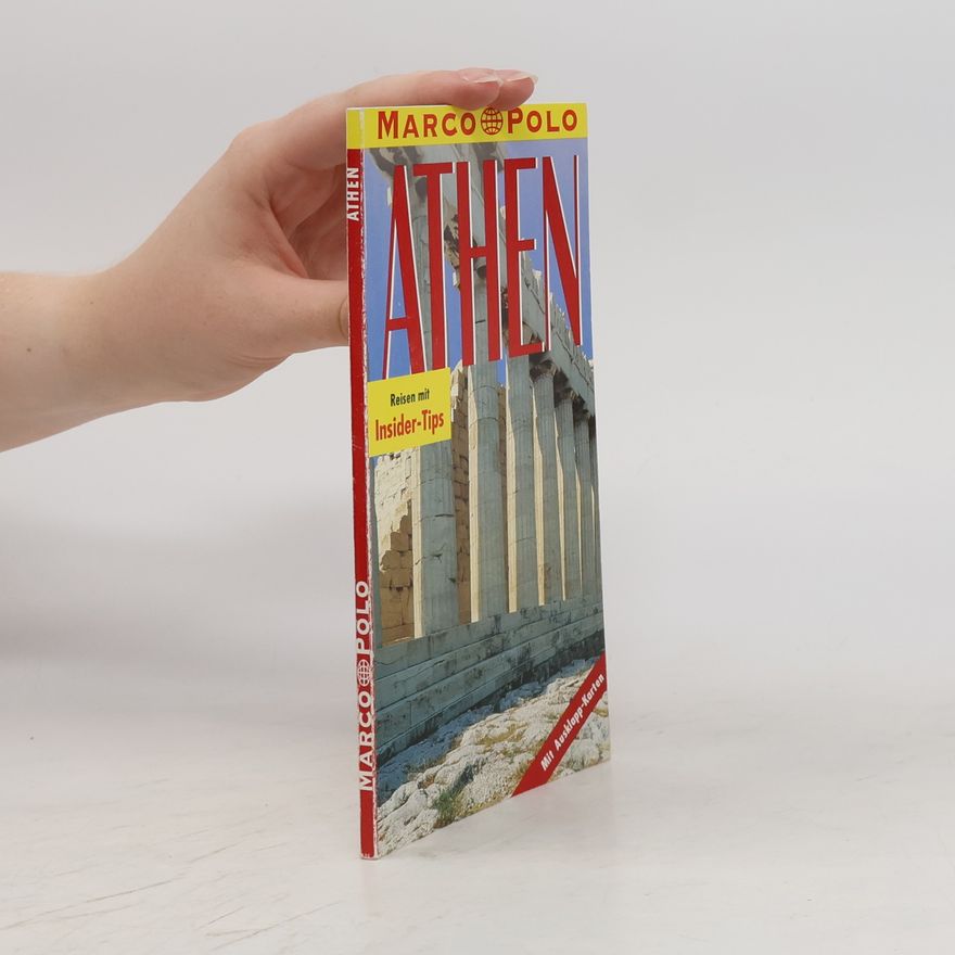Auteurscollectief Athen