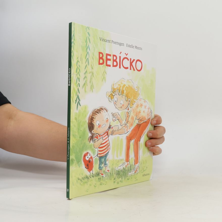 Vincent Poensgen Bebíčko