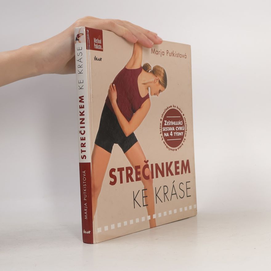 Marja Putkisto Strečinkem ke kráse