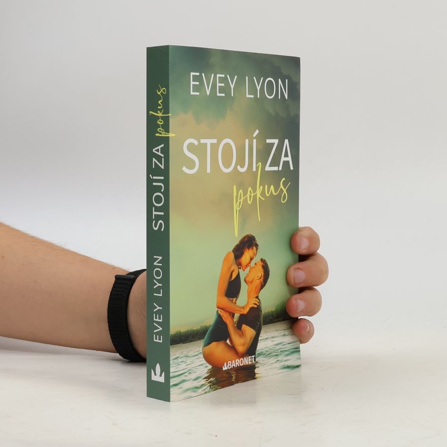 Evey Lyon Stojí za pokus