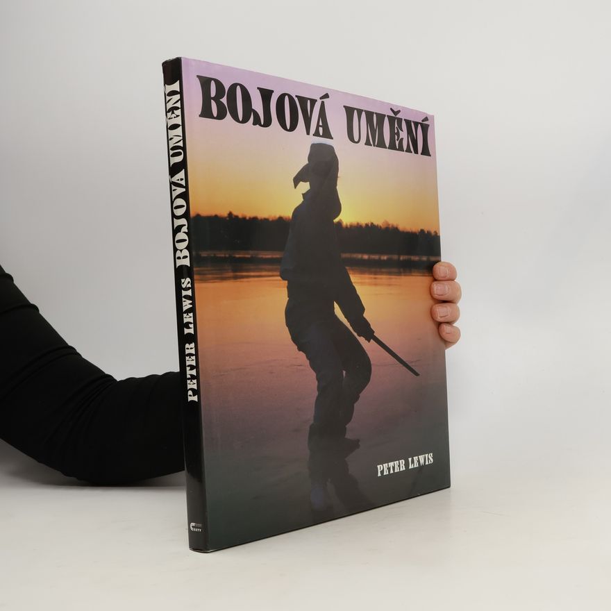 Peter c Bojová umění