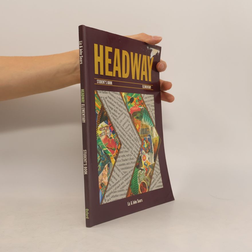 John Soars Headway. Student's Book. Elementary