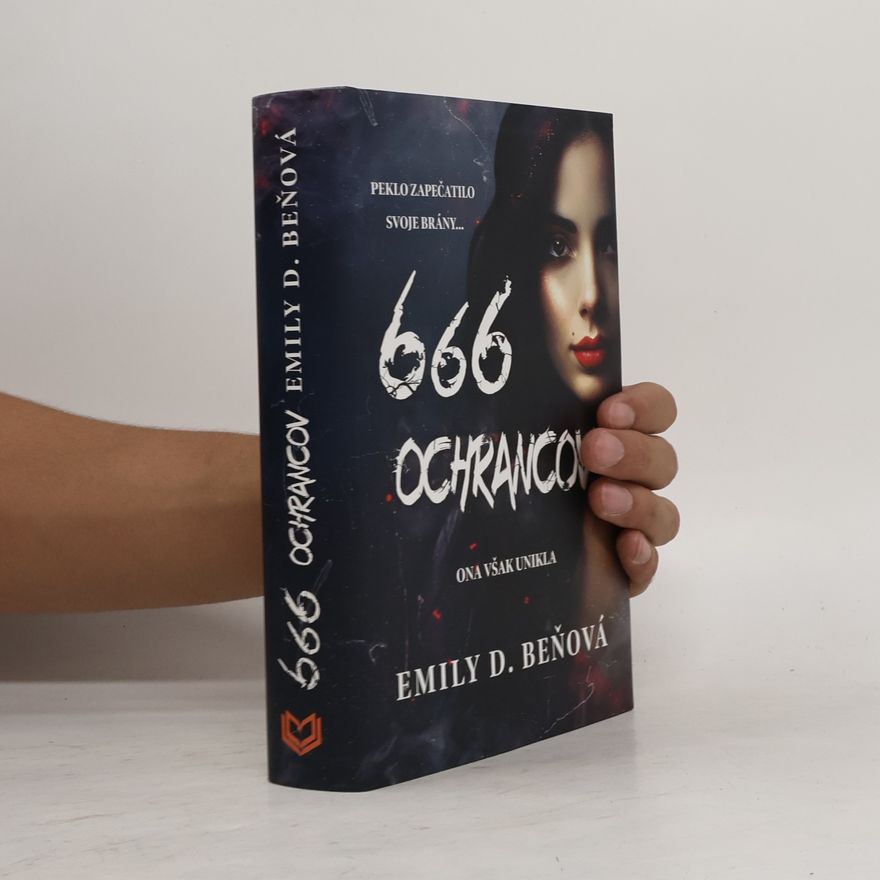 Emily D. Beňová 666 ochrancov