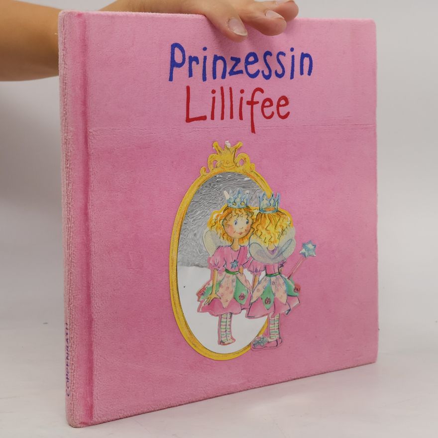 Monika Finsterbusch Prinzessin Lillifee