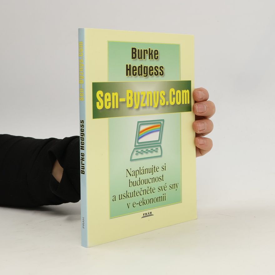Burke Hedges Sen-Byznys.Com