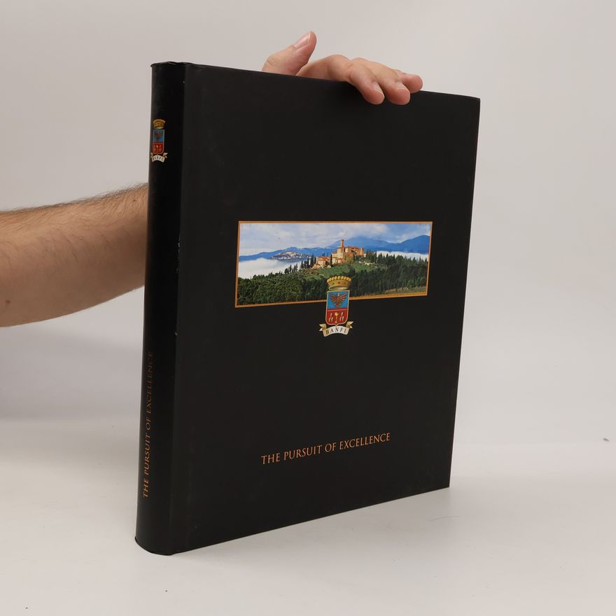 Roberto Anzani The Pursuit of Excellence