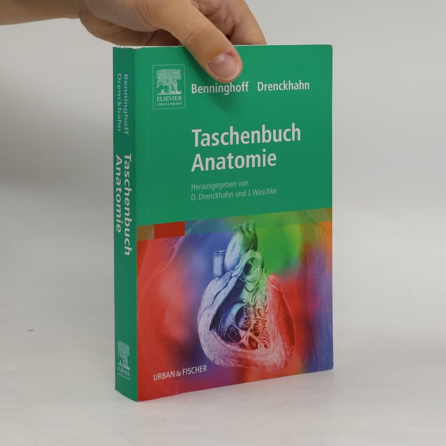 Alfred Benninghoff Taschenbuch Anatomie