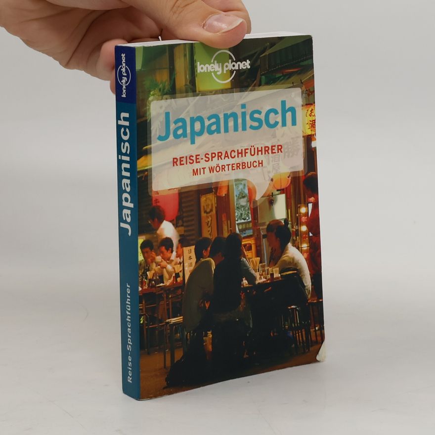 Thomas Bach Japanisch