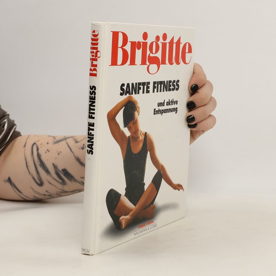 Iris Bader Brigitte Sanfte Fitness und aktive Entspannung