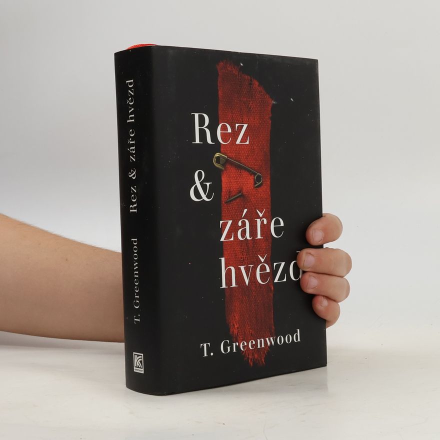 Tammy Greenwood Rez & záře hvězd
