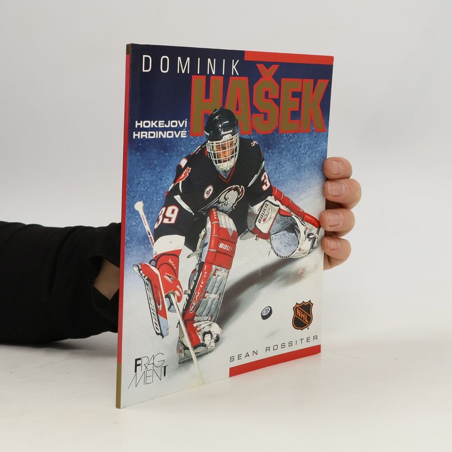 Bruce Bennett Dominik Hašek