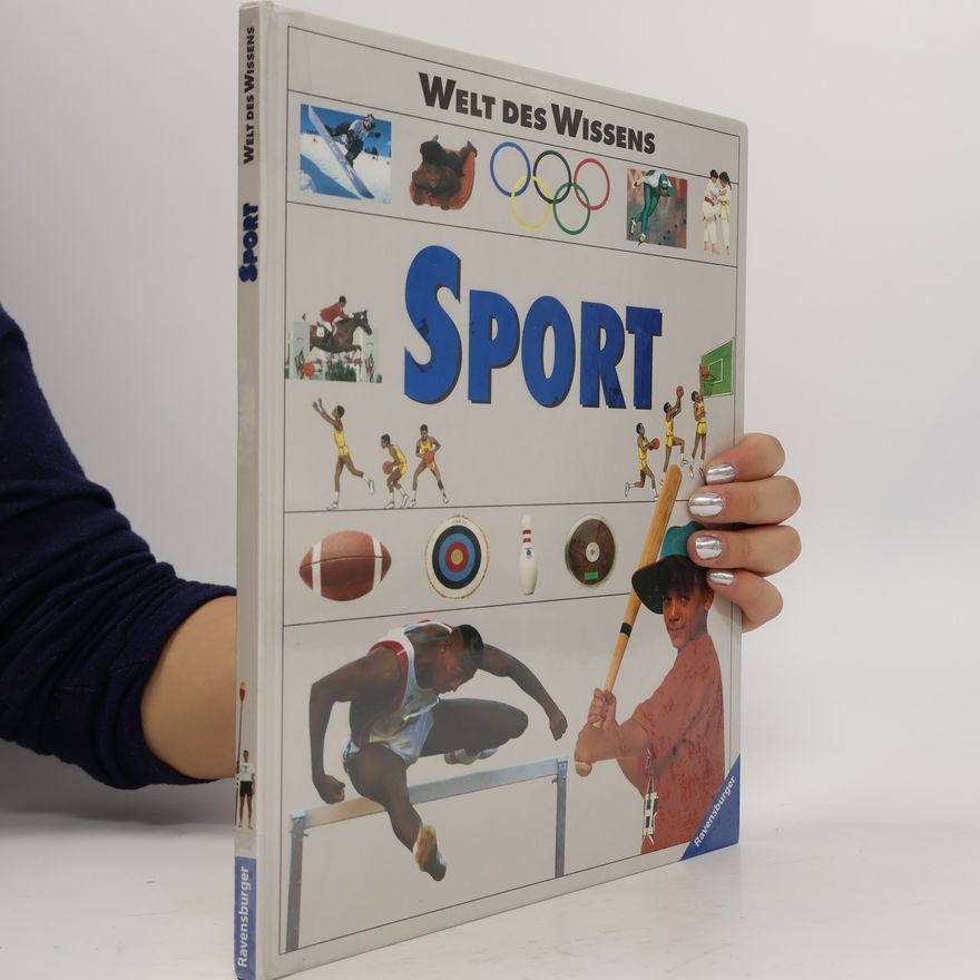 Sibylle Schneider Sport