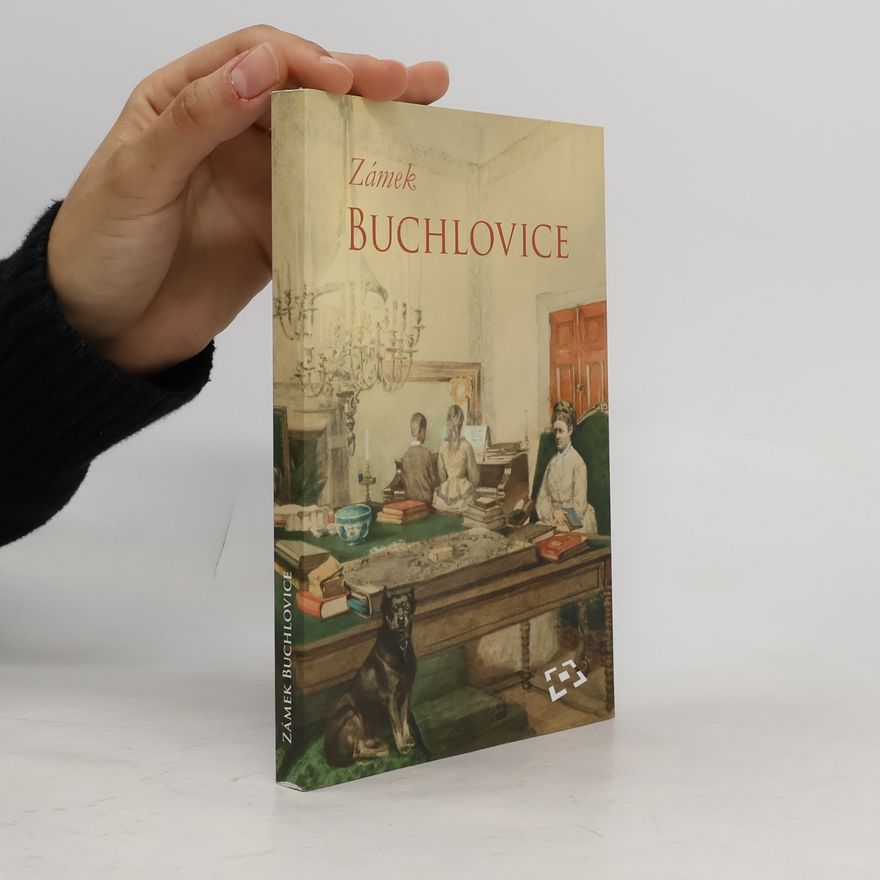 Michal Konečný Zámek Buchlovice