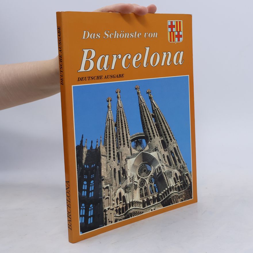 Auteurscollectief Barcelona : Deutsche Ausgabe