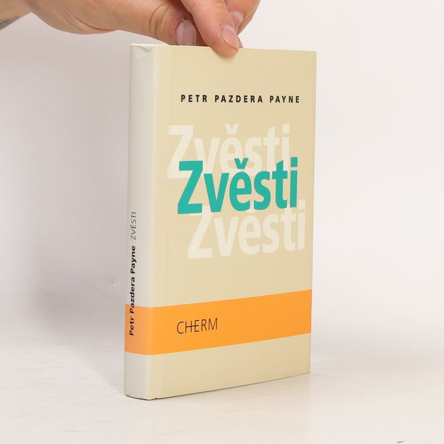 Petr Pazdera Payne Zvěsti