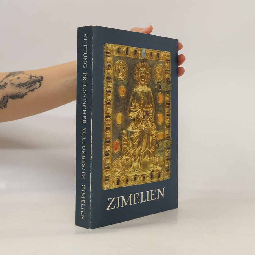 Tilo Brandis Zimelien