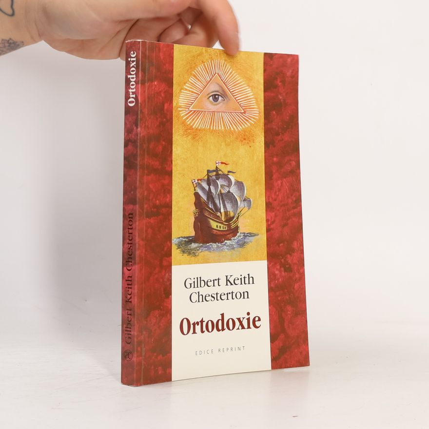 G. K. Chesterton Ortodoxie