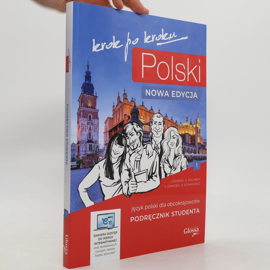 S. Dawidek Krok po kroku Polski 1