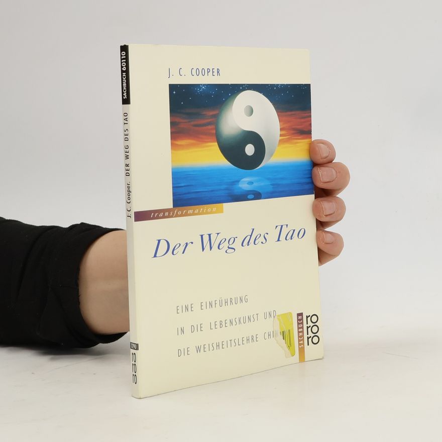 C. J. Cooper Der Weg des Tao