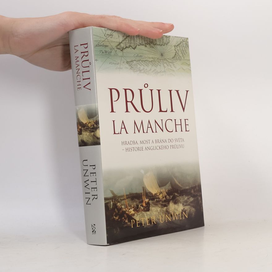 Bruno Cempírek Průliv La Manche