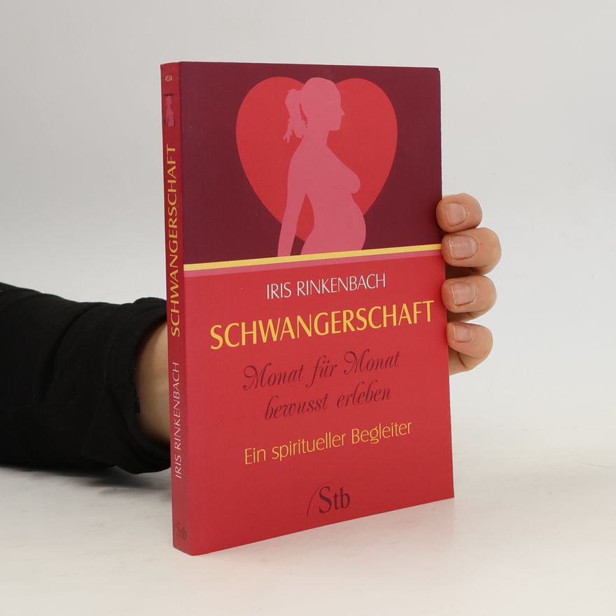 Iris Rinkenbach Schwangerschaft
