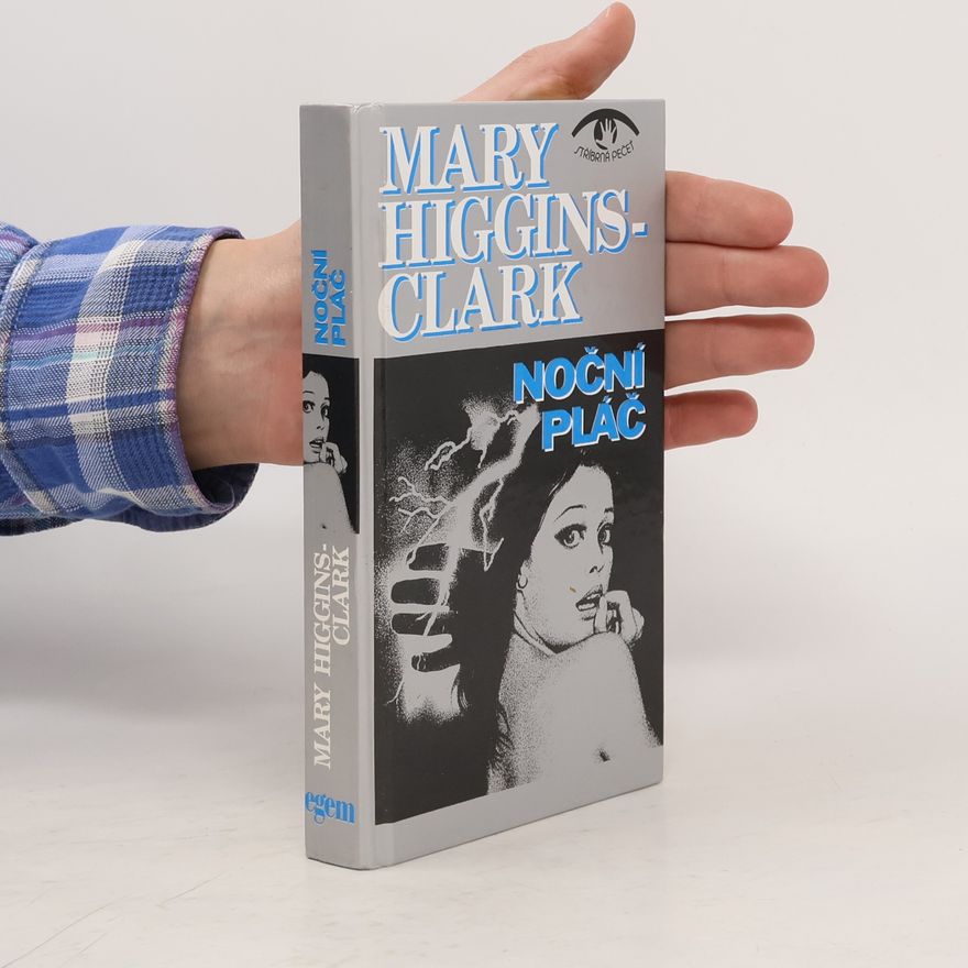 Mary Higgins Clark Noční pláč