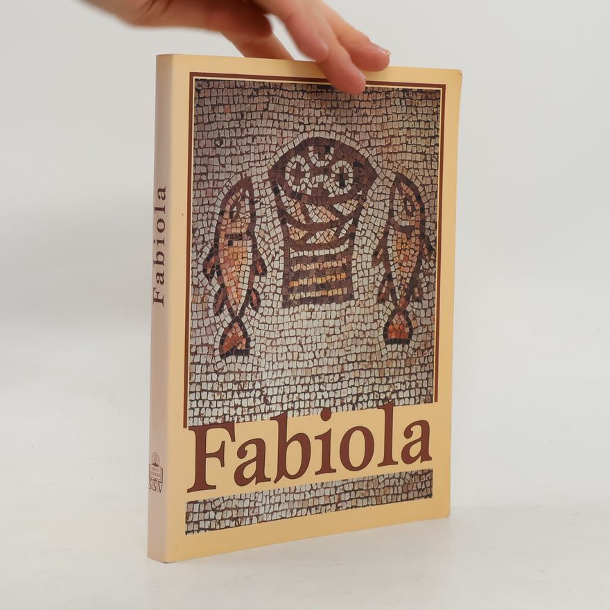 Wiseman Nicolas Fabiola - cirkev v katakombách