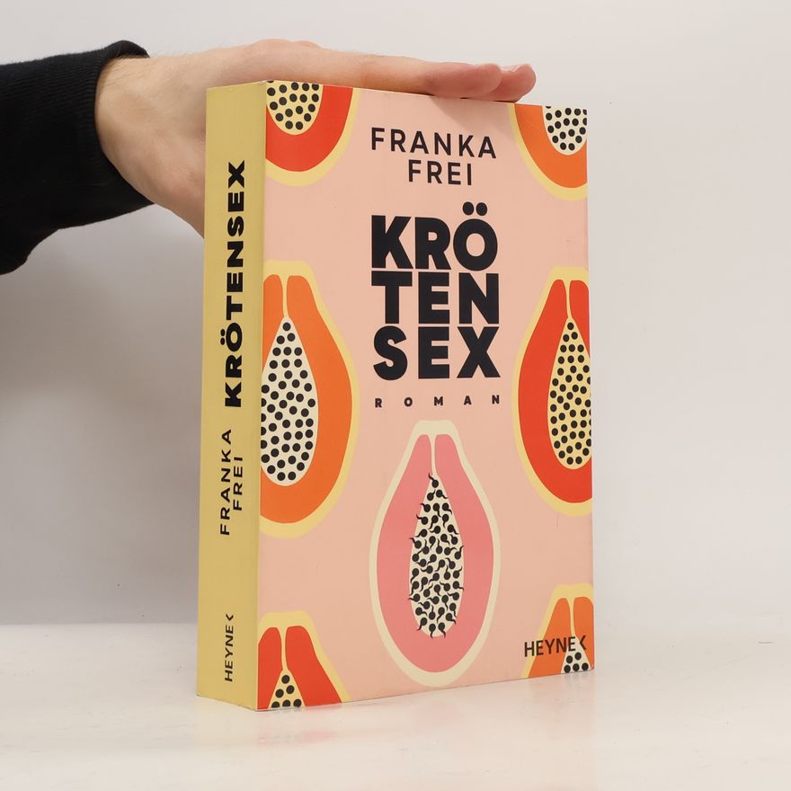 Franka Frei Krötensex
