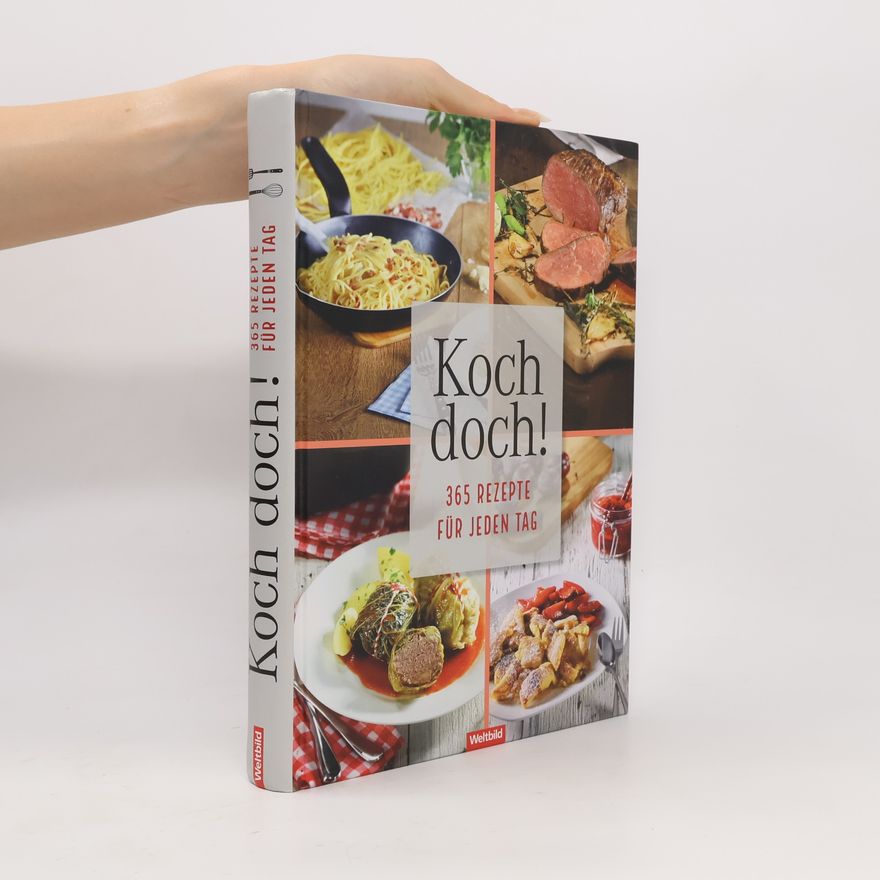Various authors Koch doch!