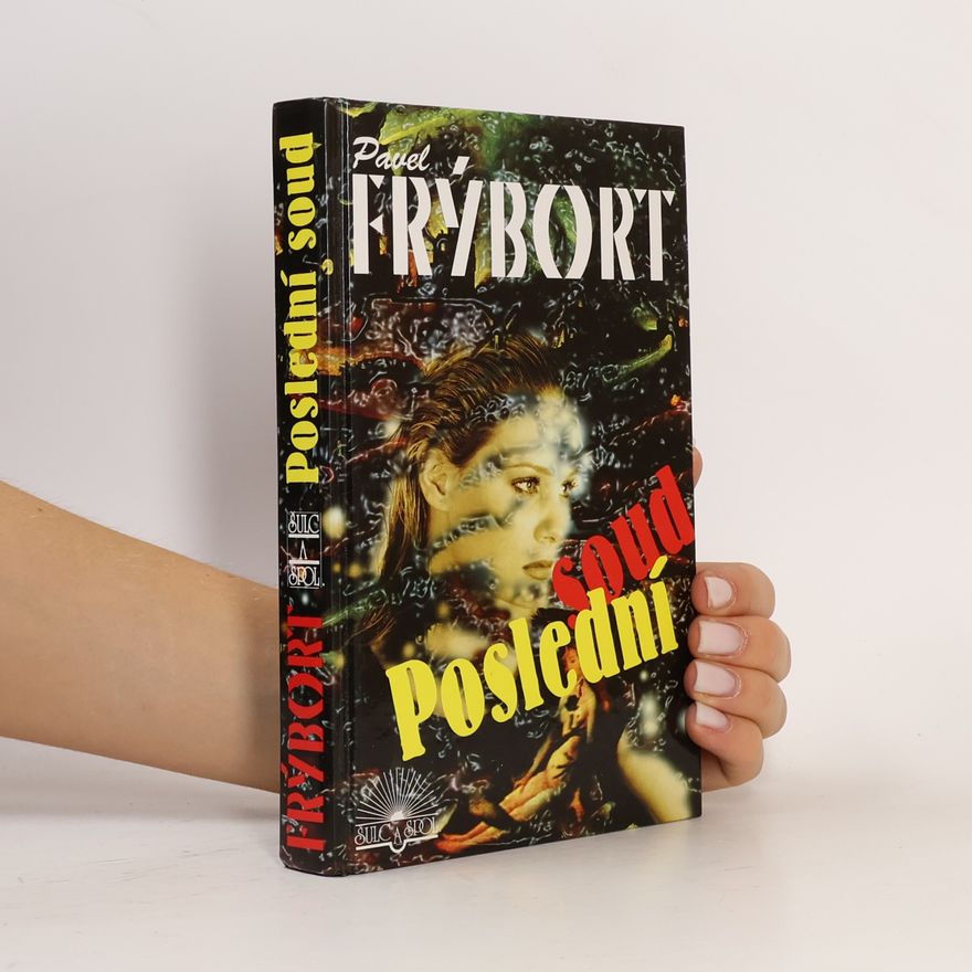 Pavel Frýbort Poslední soud