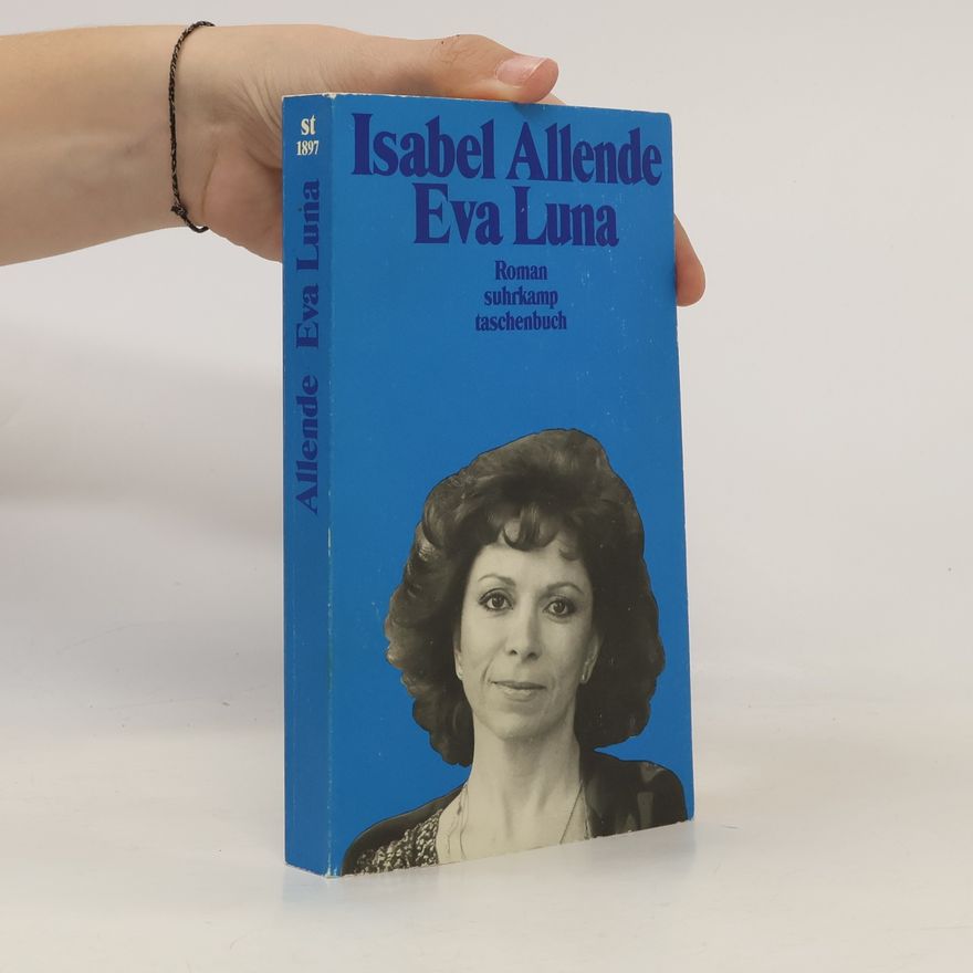Isabel Allende Eva Luna