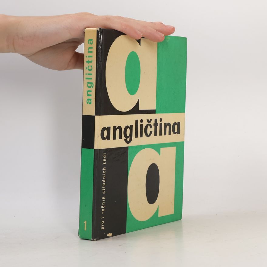 Various authors Angličtina pro I. ročník SŠ