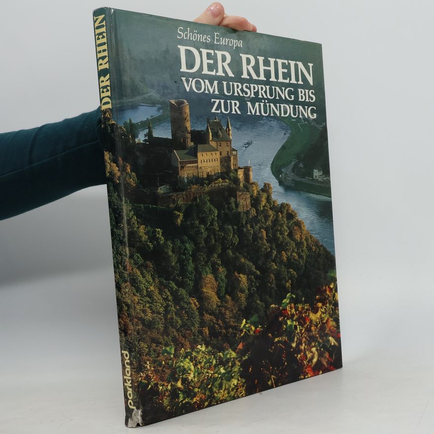 Anneliese Klucks Der Rhein